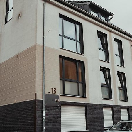 Wonderapartments - Bielefeld-Mitte Exterior photo