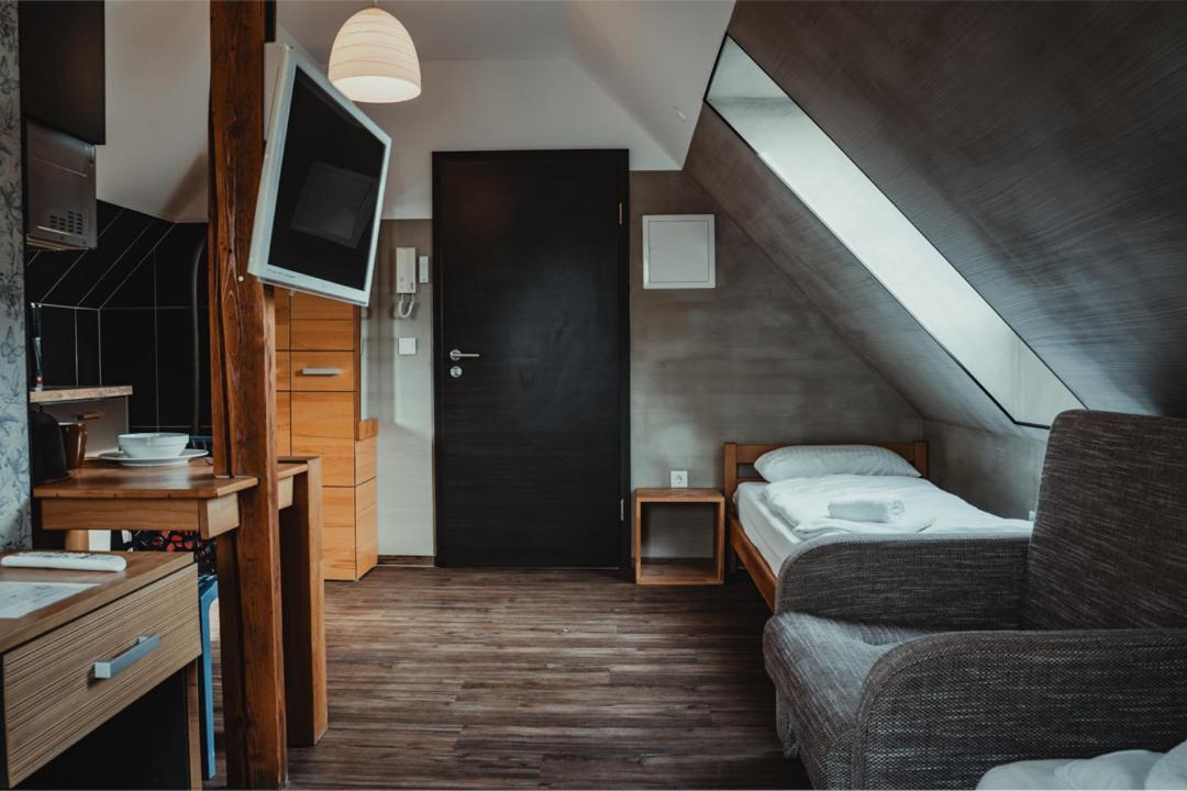 Wonderapartments - Bielefeld-Mitte Exterior photo