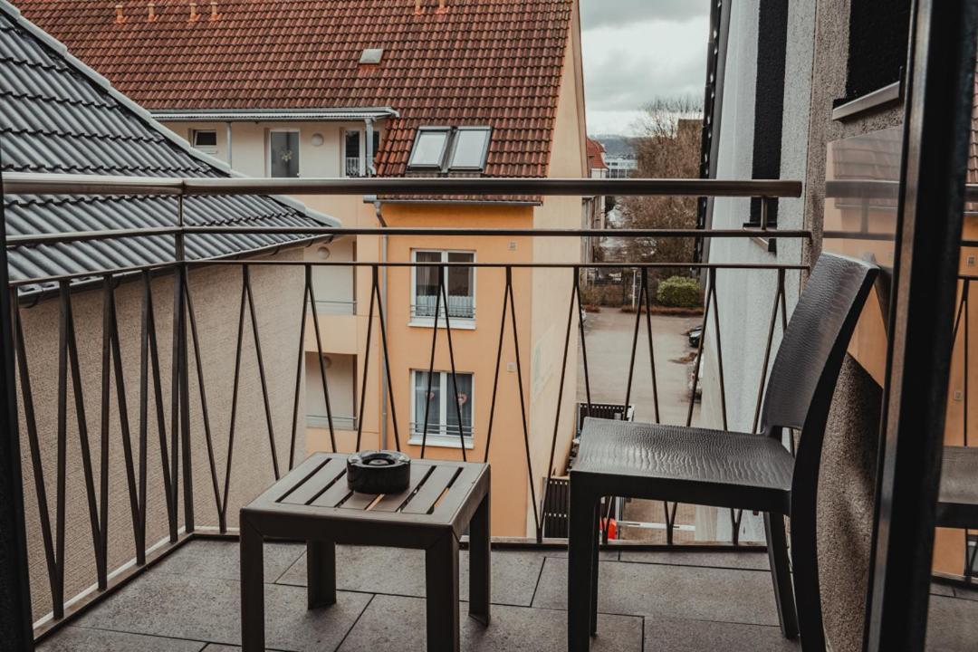 Wonderapartments - Bielefeld-Mitte Exterior photo