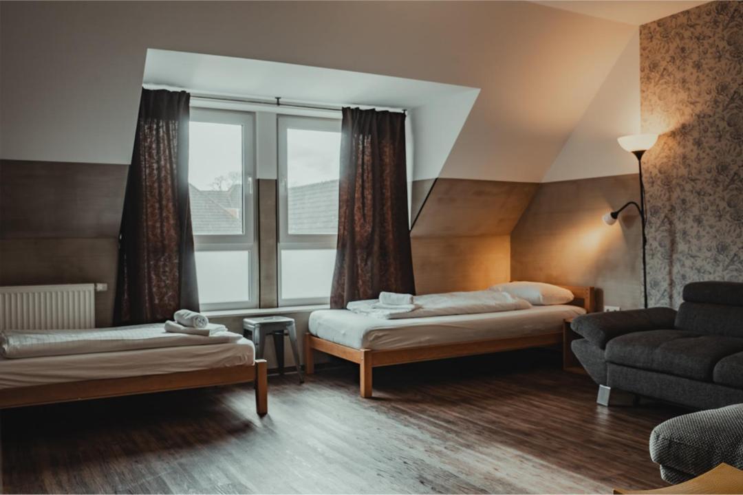 Wonderapartments - Bielefeld-Mitte Exterior photo